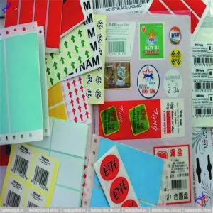 Sản phẩm TEM DECAL 300x300 — Chi Nhánh Đồng Nai - Công Ty TNHH Một Thành Viên Phước Khởi — MST 3702363722