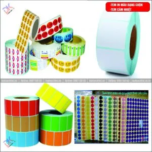Sản phẩm tem decal cuon 300x300 — Chi Nhánh Đồng Nai - Công Ty TNHH Một Thành Viên Phước Khởi — MST 3702363722