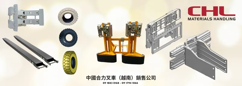 Sản phẩm anh bia xe nang chl 2 — Công Ty TNHH Một Thành Viên Xe Nâng Heli — MST 3702364405