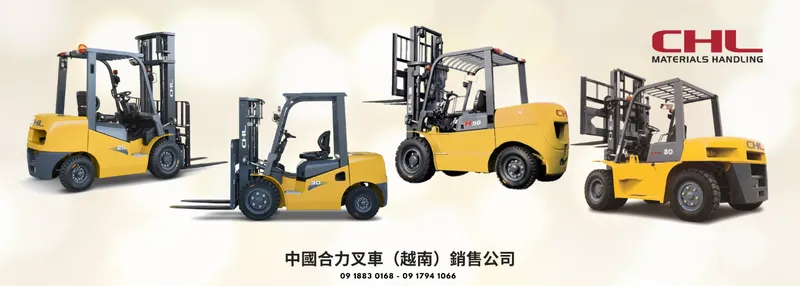 Sản phẩm anh bia xe nang chl 4 — Công Ty TNHH Một Thành Viên Xe Nâng Heli — MST 3702364405