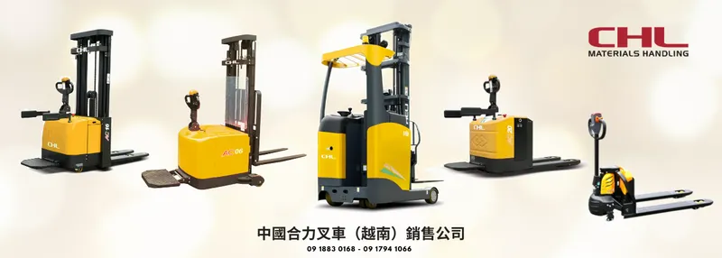 Sản phẩm anh bia xe nang chl 6 — Công Ty TNHH Một Thành Viên Xe Nâng Heli — MST 3702364405