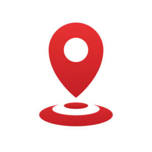 Sản phẩm pngtree vector location icon free and png png image_5708678 300x300 — Công Ty TNHH Một Thành Viên Xe Nâng Heli — MST 3702364405