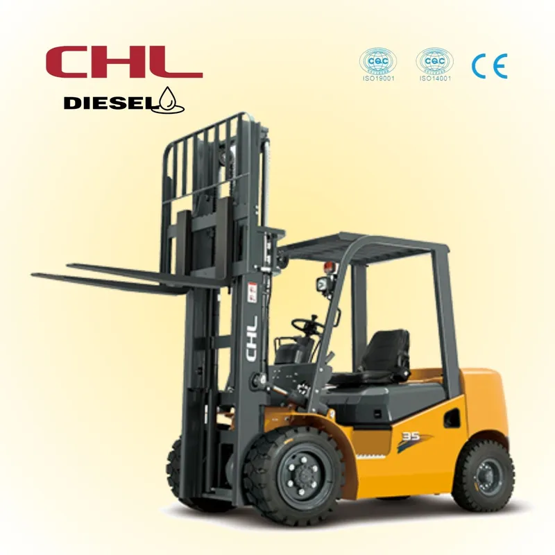 Sản phẩm XE NANG DAU CPCD35 K2 SERIES — Công Ty TNHH Một Thành Viên Xe Nâng Heli — MST 3702364405
