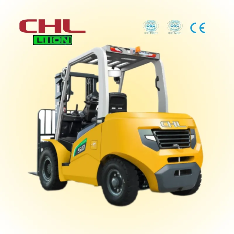 Sản phẩm XE NANG DIEN CPD404550 G2A11Li — Công Ty TNHH Một Thành Viên Xe Nâng Heli — MST 3702364405