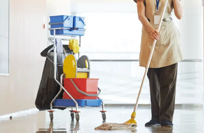 Sản phẩm bo dung cu thiet bi lam ve sinh cua housekeeping 5 — Công Ty TNHH Thương Mại Dịch Vụ Xuất Nhập Khẩu Nhật Nghệ — MST 3702364980