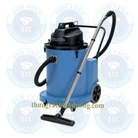 Sản phẩm May hut bui cong nghiep WVD 900 — Công Ty TNHH Thương Mại Dịch Vụ Xuất Nhập Khẩu Nhật Nghệ — MST 3702364980