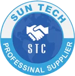Logo Công Ty TNHH Thương Mại Dịch Vụ Xuất Nhập Khẩu Nhật Nghệ