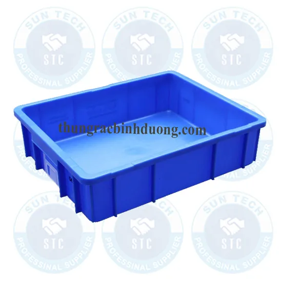 Sản phẩm Thung chua b9 — Công Ty TNHH Thương Mại Dịch Vụ Xuất Nhập Khẩu Nhật Nghệ — MST 3702364980