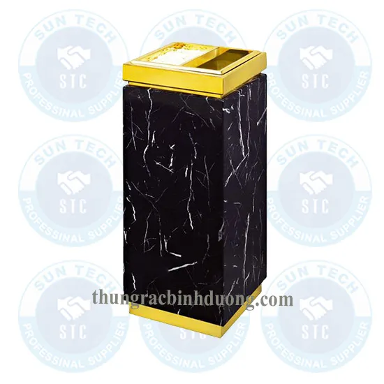 Sản phẩm thung rac da gpx 7b — Công Ty TNHH Thương Mại Dịch Vụ Xuất Nhập Khẩu Nhật Nghệ — MST 3702364980