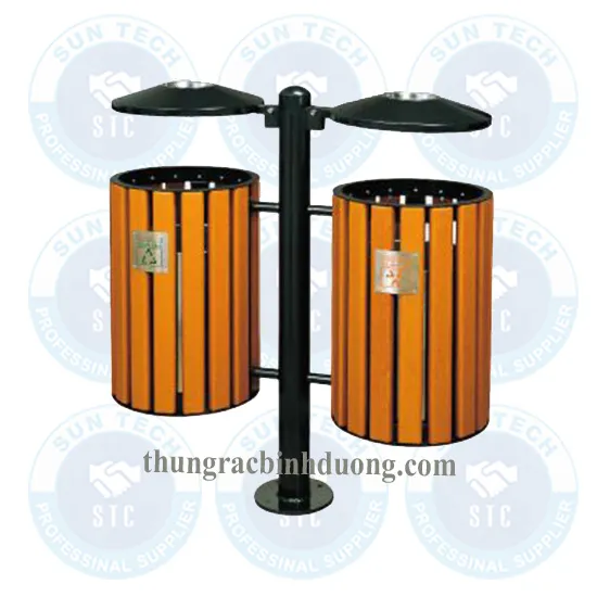 Sản phẩm thung rac go a78 b — Công Ty TNHH Thương Mại Dịch Vụ Xuất Nhập Khẩu Nhật Nghệ — MST 3702364980