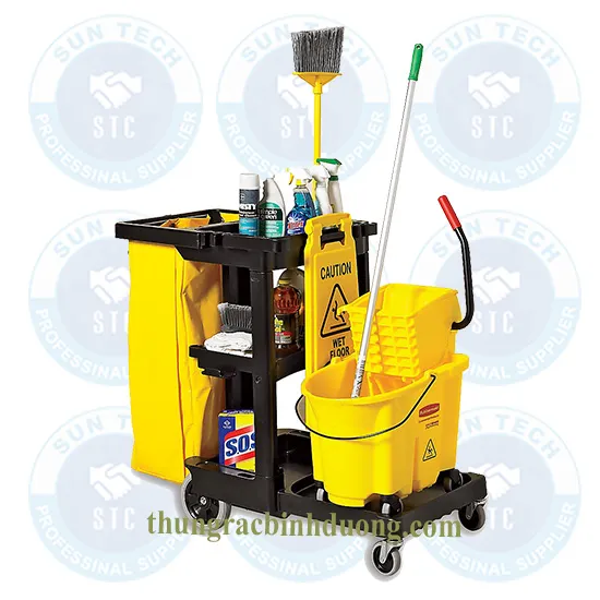 Sản phẩm Xe lam ve sinh khach san — Công Ty TNHH Thương Mại Dịch Vụ Xuất Nhập Khẩu Nhật Nghệ — MST 3702364980