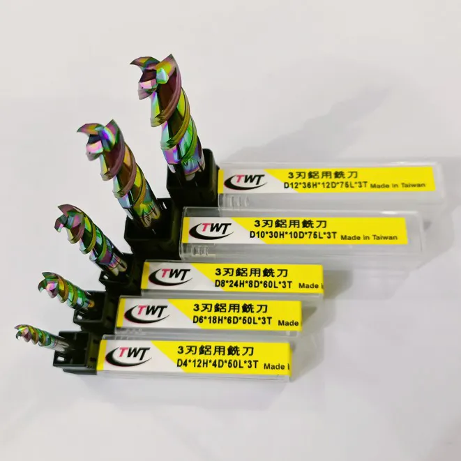 Sản phẩm Dao phay nhom — Dao Ngũ Kim Sun Song - Công Ty TNHH MTV Sun Song — MST 3702365053