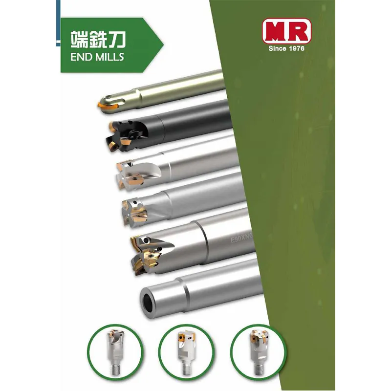 Sản phẩm END Mills.. — Dao Ngũ Kim Sun Song - Công Ty TNHH MTV Sun Song — MST 3702365053