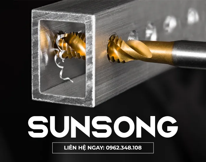 Sản phẩm intro — Dao Ngũ Kim Sun Song - Công Ty TNHH MTV Sun Song — MST 3702365053