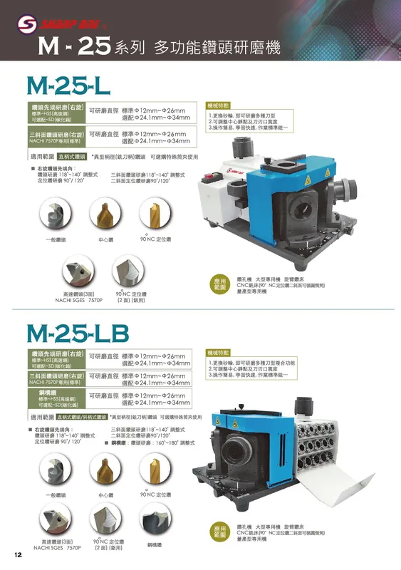 Sản phẩm M 25 L — Dao Ngũ Kim Sun Song - Công Ty TNHH MTV Sun Song — MST 3702365053