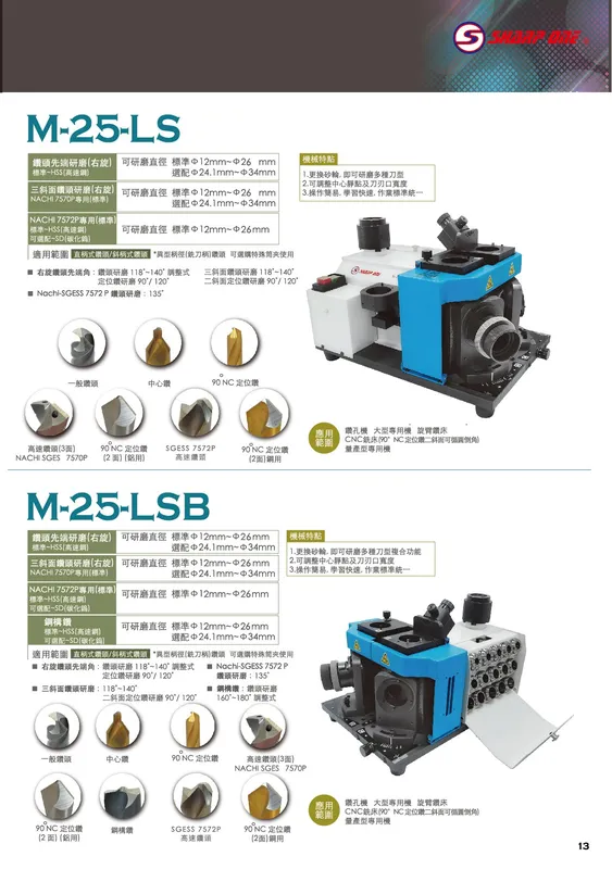 Sản phẩm M 25 LS — Dao Ngũ Kim Sun Song - Công Ty TNHH MTV Sun Song — MST 3702365053
