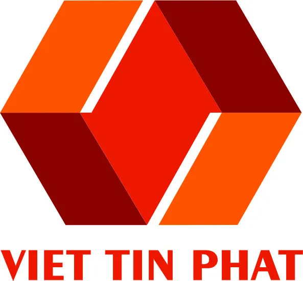 Logo Công Ty TNHH Bao Bì Việt Tín Phát
