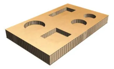 Sản phẩm perfect grace honeycomb board 5258280_365x220 — Công Ty TNHH Bao Bì Việt Tín Phát — MST 3702366219