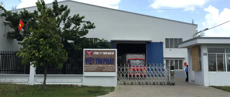 Sản phẩm thandeptrai 1796 26810 — Công Ty TNHH Bao Bì Việt Tín Phát — MST 3702366219