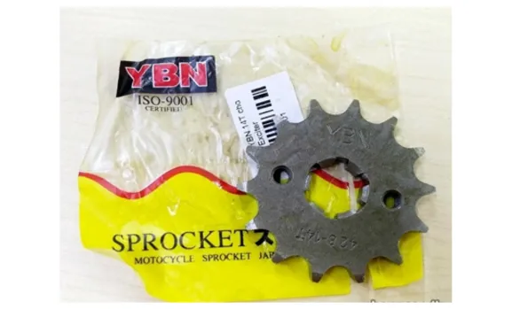 Sản phẩm 17 — Công Ty TNHH YBN Việt Nam — MST 3702367484