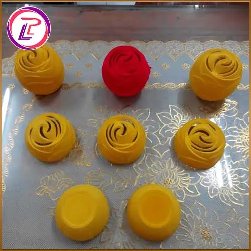 Sản phẩm Nhung phun hop sap thom — Nhung Phong Long - Công Ty TNHH Một Thành Viên Sản Xuất Thương Mại Phong Long — MST 3702367822