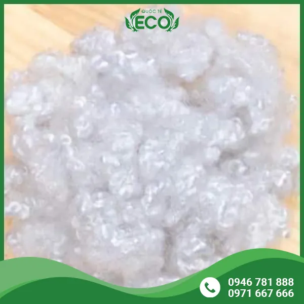 Sản phẩm bong gon cong nghiep eco 1 — Bông Gòn Eco - Công Ty TNHH Vina Eco Việt Nam — MST 3702367942