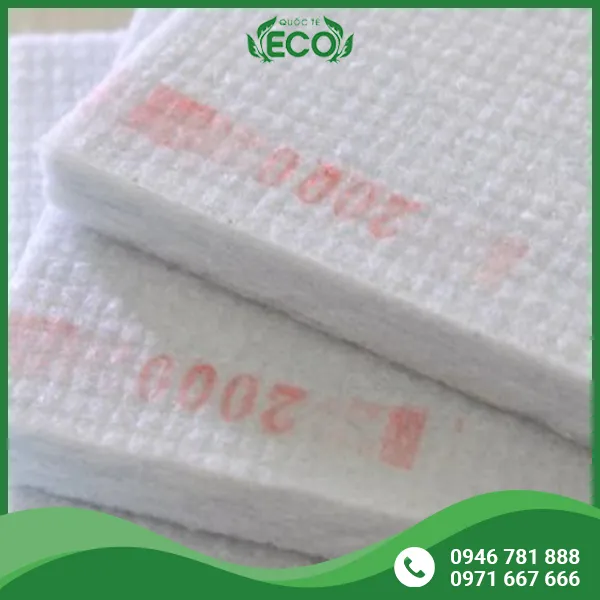 Sản phẩm bong gon cong nghiep eco 11 — Bông Gòn Eco - Công Ty TNHH Vina Eco Việt Nam — MST 3702367942