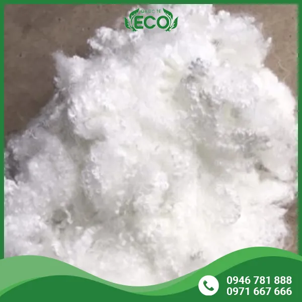 Sản phẩm bong gon cong nghiep eco 12 — Bông Gòn Eco - Công Ty TNHH Vina Eco Việt Nam — MST 3702367942