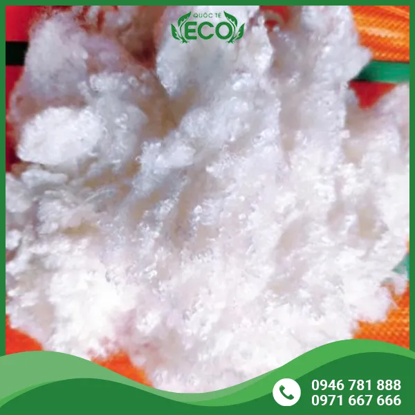 Sản phẩm bong gon cong nghiep eco 13 — Bông Gòn Eco - Công Ty TNHH Vina Eco Việt Nam — MST 3702367942