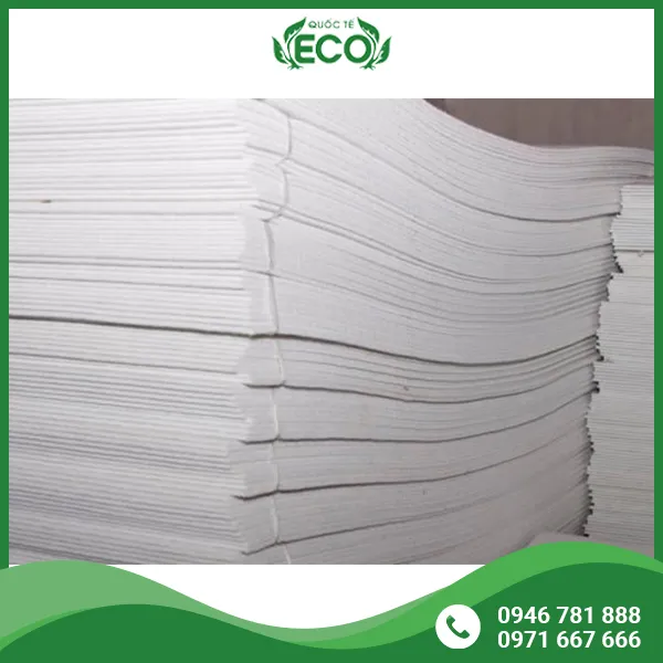 Sản phẩm bong gon cong nghiep eco 14 — Bông Gòn Eco - Công Ty TNHH Vina Eco Việt Nam — MST 3702367942