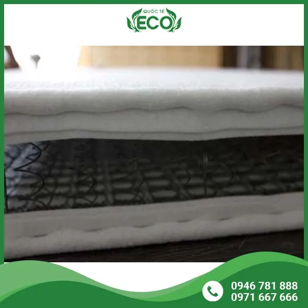 Sản phẩm bong gon cong nghiep eco 15 — Bông Gòn Eco - Công Ty TNHH Vina Eco Việt Nam — MST 3702367942