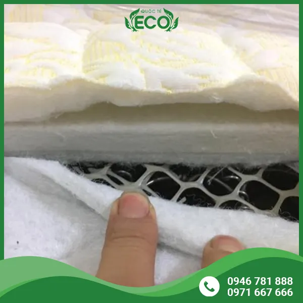 Sản phẩm bong gon cong nghiep eco 2 — Bông Gòn Eco - Công Ty TNHH Vina Eco Việt Nam — MST 3702367942