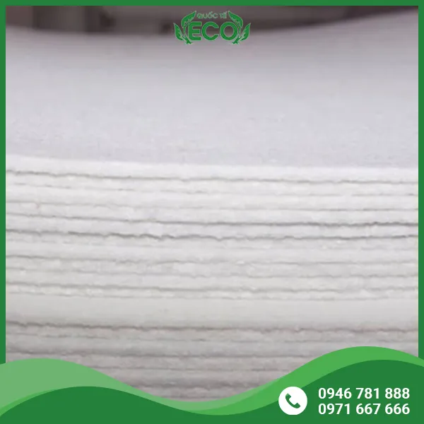 Sản phẩm bong gon cong nghiep eco 4 — Bông Gòn Eco - Công Ty TNHH Vina Eco Việt Nam — MST 3702367942