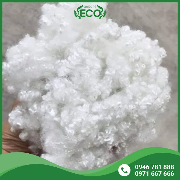 Sản phẩm bong gon cong nghiep eco 5 — Bông Gòn Eco - Công Ty TNHH Vina Eco Việt Nam — MST 3702367942