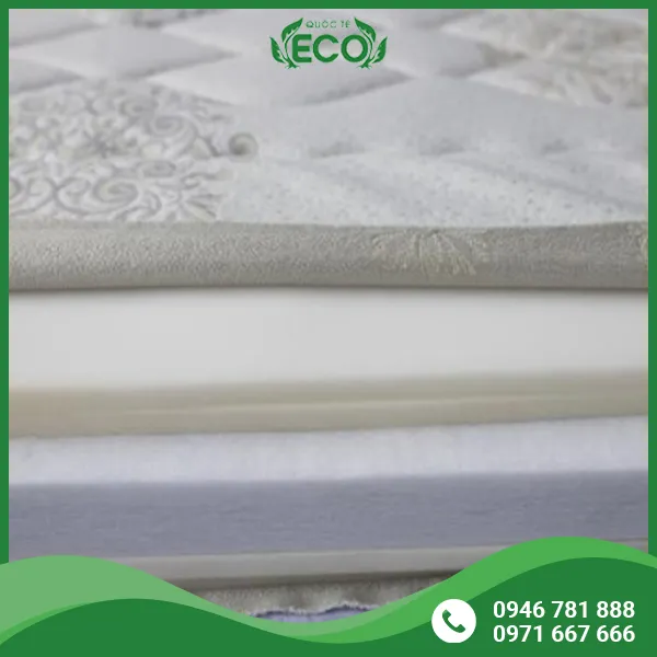 Sản phẩm bong gon cong nghiep eco 6 — Bông Gòn Eco - Công Ty TNHH Vina Eco Việt Nam — MST 3702367942