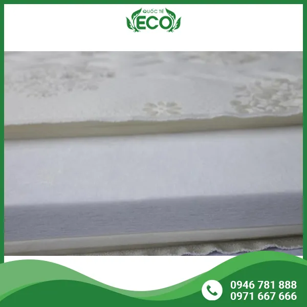 Sản phẩm bong gon cong nghiep eco 7 — Bông Gòn Eco - Công Ty TNHH Vina Eco Việt Nam — MST 3702367942