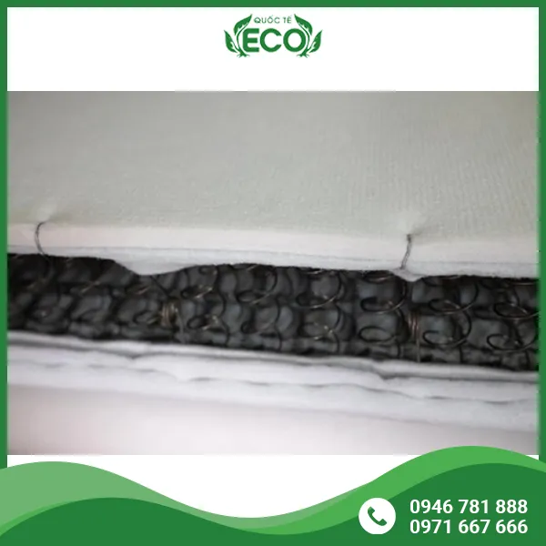 Sản phẩm bong gon cong nghiep eco 8 — Bông Gòn Eco - Công Ty TNHH Vina Eco Việt Nam — MST 3702367942