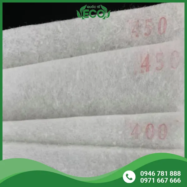 Sản phẩm bong gon cong nghiep eco 9 — Bông Gòn Eco - Công Ty TNHH Vina Eco Việt Nam — MST 3702367942