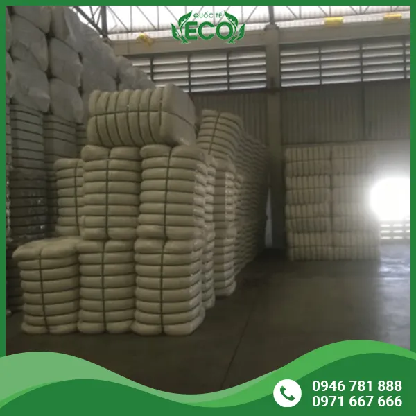 Sản phẩm kho hang nha xuong 18 — Bông Gòn Eco - Công Ty TNHH Vina Eco Việt Nam — MST 3702367942