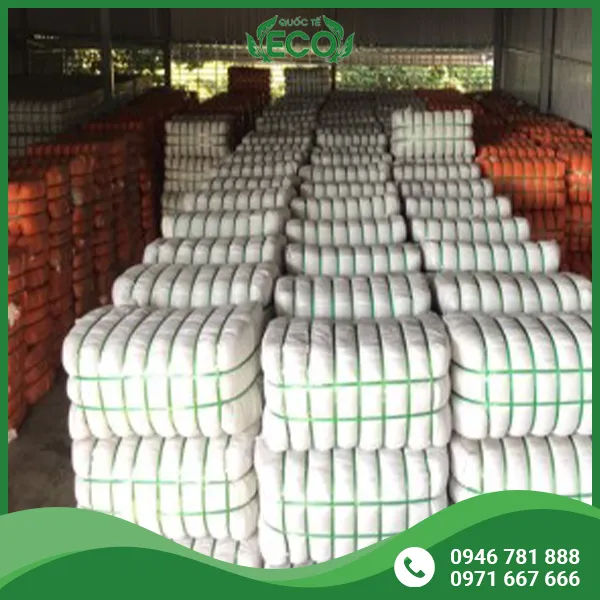 Sản phẩm kho hang nha xuong 4 — Bông Gòn Eco - Công Ty TNHH Vina Eco Việt Nam — MST 3702367942