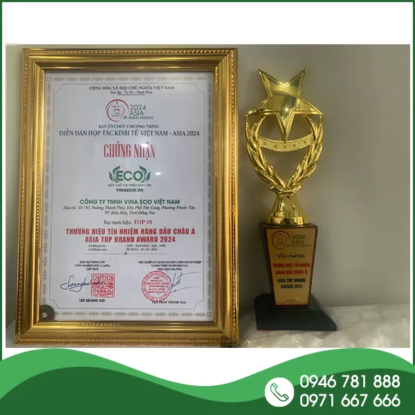 Sản phẩm khung anh3 — Bông Gòn Eco - Công Ty TNHH Vina Eco Việt Nam — MST 3702367942