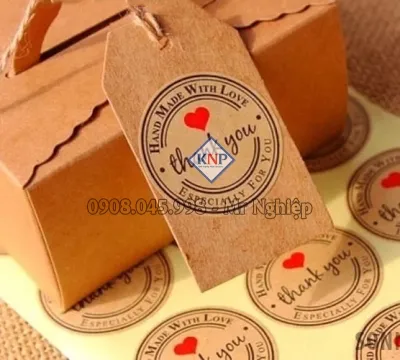 Sản phẩm in decal giay 3440 — Công Ty TNHH Một Thành Viên Sản Xuất Thương Mại Khởi Nghiệp Phát — MST 3702370053