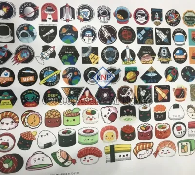 Sản phẩm in decal mau 7680 — Công Ty TNHH Một Thành Viên Sản Xuất Thương Mại Khởi Nghiệp Phát — MST 3702370053