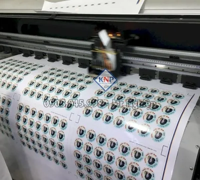 Sản phẩm in decal sua 7820 — Công Ty TNHH Một Thành Viên Sản Xuất Thương Mại Khởi Nghiệp Phát — MST 3702370053