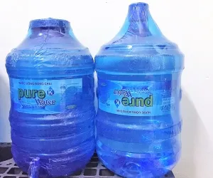 Sản phẩm mang co 19lit 5 2770 — Công Ty TNHH Một Thành Viên Sản Xuất Thương Mại Khởi Nghiệp Phát — MST 3702370053