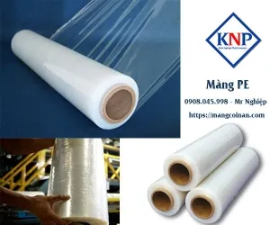 Sản phẩm mang pe va ung dung trong cuoc song 2433 — Công Ty TNHH Một Thành Viên Sản Xuất Thương Mại Khởi Nghiệp Phát — MST 3702370053