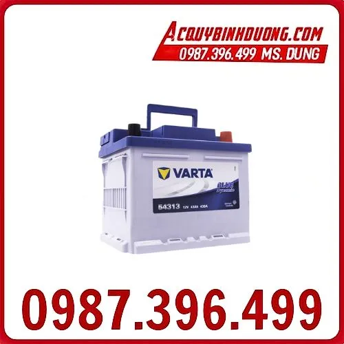 Sản phẩm 0ep8u3g3c5ogc89yrrpd1717vk8p_ac quy varta 54313 din 45 12v45ah p37674960 — ắc quy Bình Việt Phát - Công Ty TNHH Bình Việt Phát — MST 3702370744