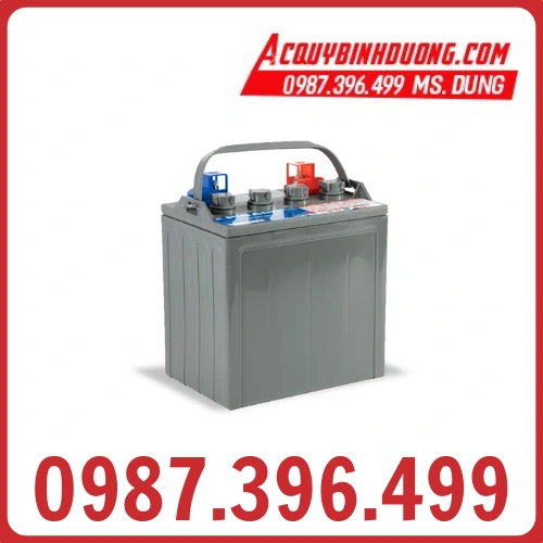 Sản phẩm ac quy pinaco pl6260 6v260ah p27487722 — ắc quy Bình Việt Phát - Công Ty TNHH Bình Việt Phát — MST 3702370744