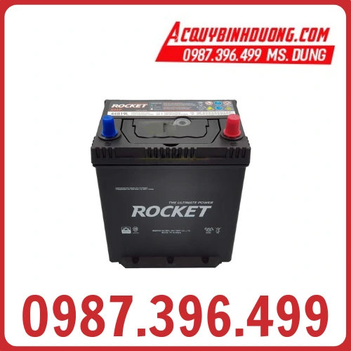 Sản phẩm ac quy rocket smf 44b19l 12v40ah p5148897 — ắc quy Bình Việt Phát - Công Ty TNHH Bình Việt Phát — MST 3702370744