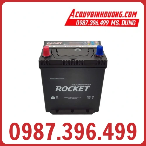 Sản phẩm ac quy rocket smf ns40z 12v35ah coc nho p5148898 — ắc quy Bình Việt Phát - Công Ty TNHH Bình Việt Phát — MST 3702370744